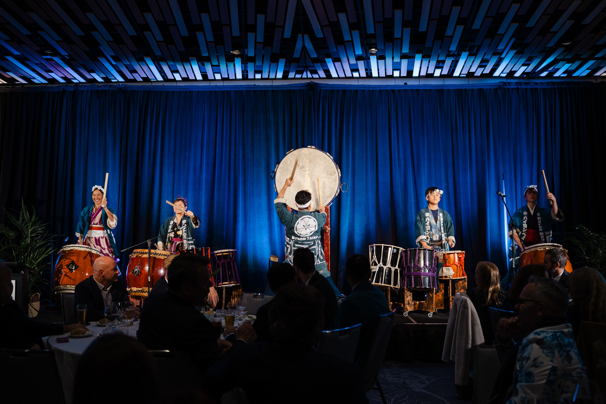 corporate event photography